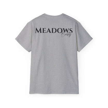 Meadows Baby Cotton T-shirt