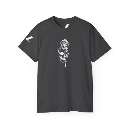 Stars Light Cotton T-shirt