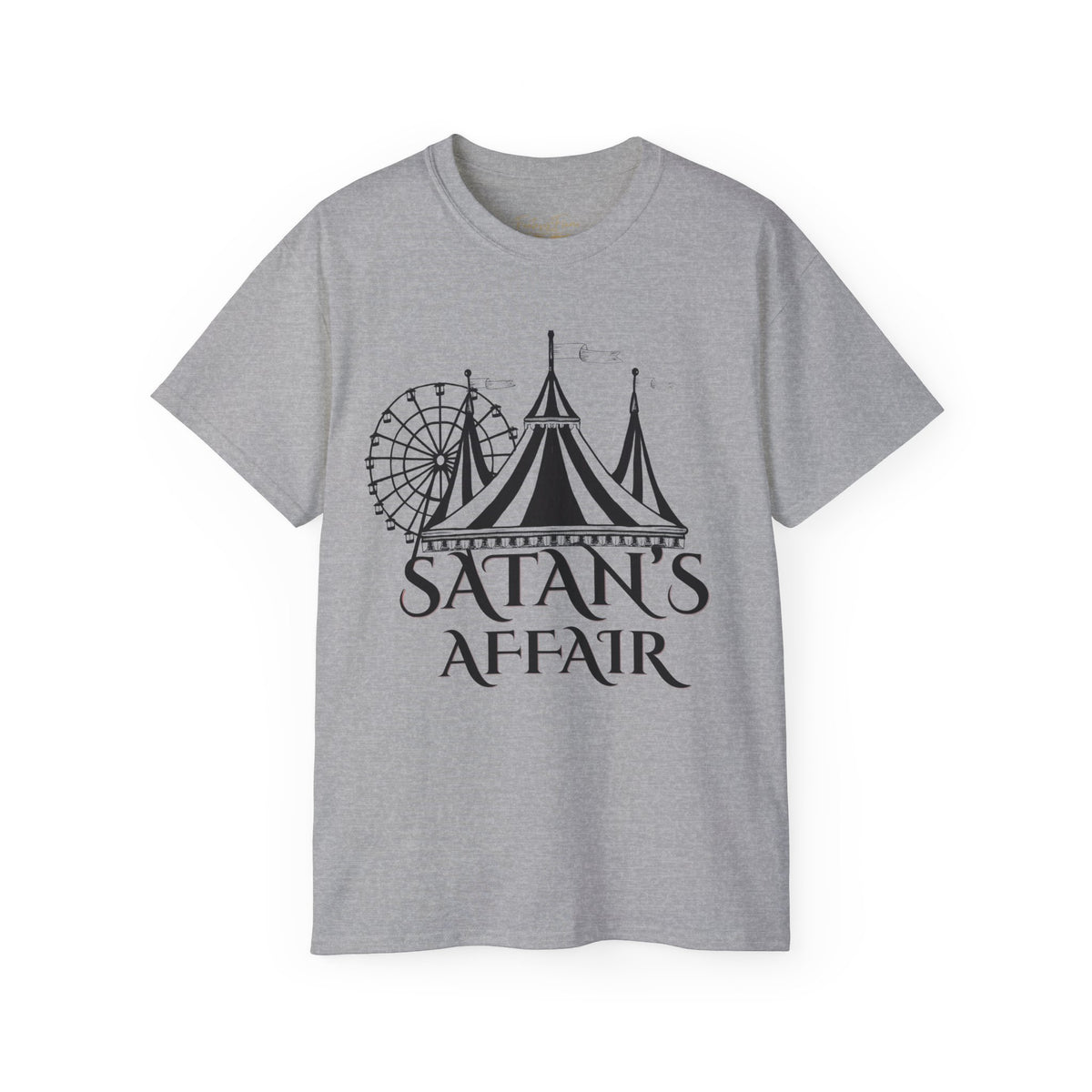 Officially Licensed Sibby T-Shirt