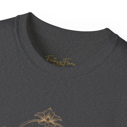Officially Licensed Anassa Centuries Cotton Tee