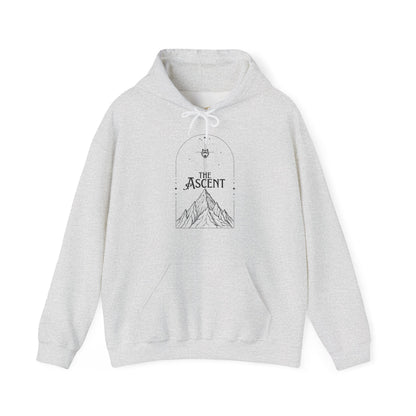 Officially Licensed The Ascent Hoodie