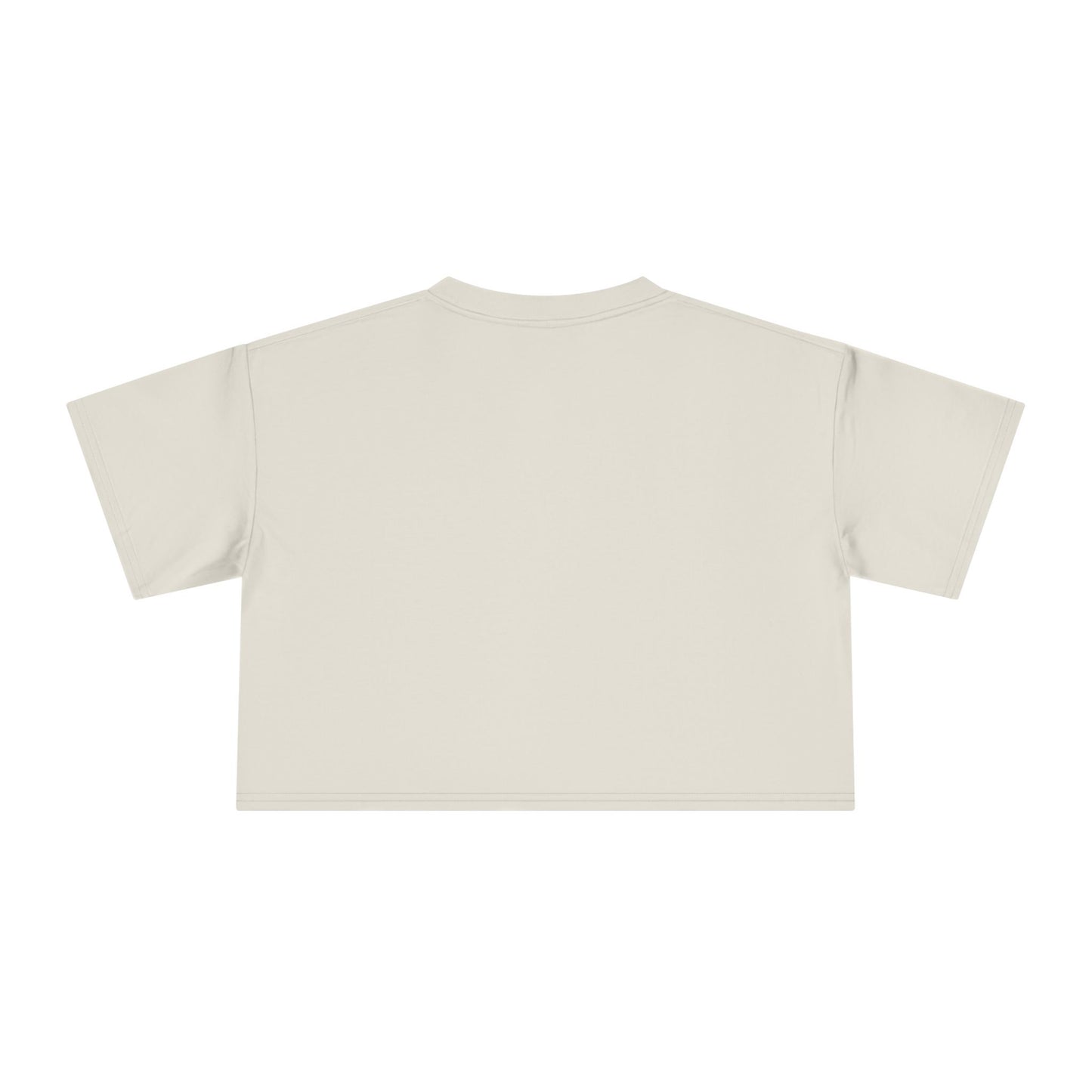 Let's Get Spicy Crop Tee