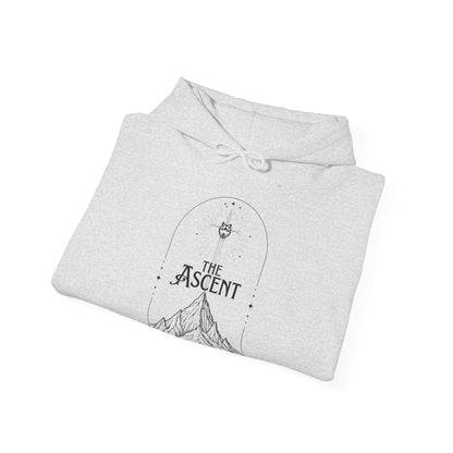 Officially Licensed The Ascent Hoodie