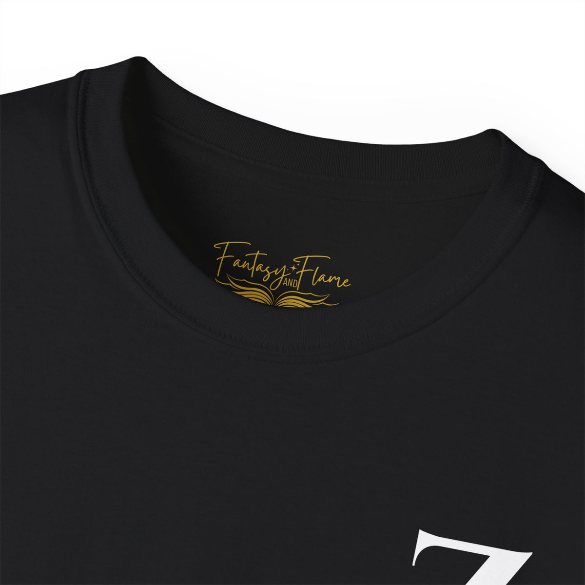 Officially Licensed Meadows Baby Cotton T-shirt