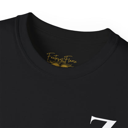 Officially Licensed Meadows Baby Cotton T-shirt