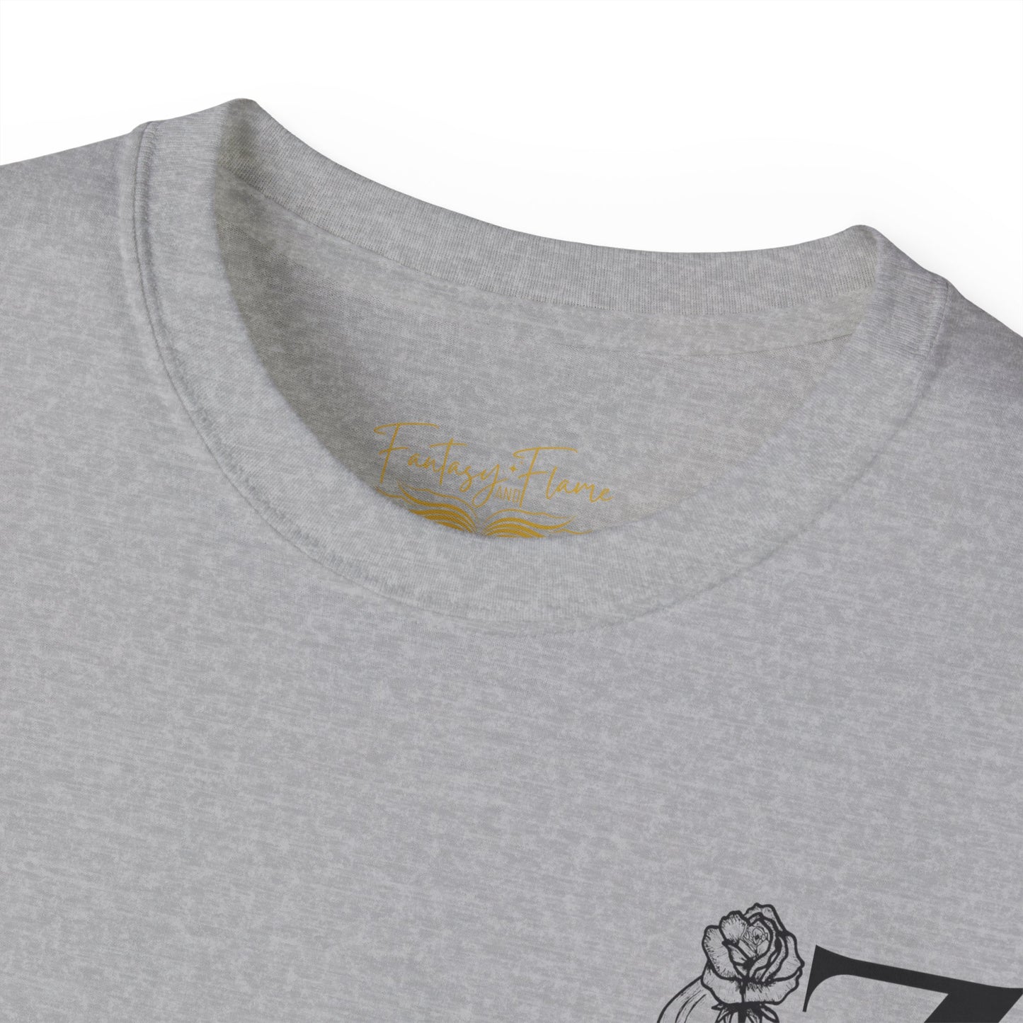 Meadows Baby Cotton T-shirt