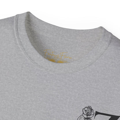 Meadows Baby Cotton T-shirt