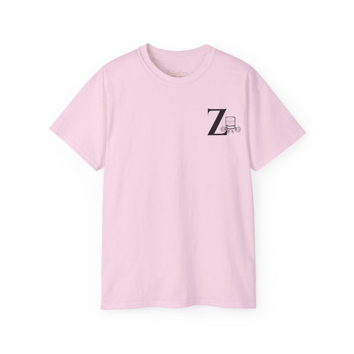 Officially Licensed Meadows Baby Cotton T-shirt