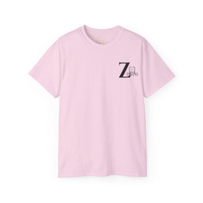 Officially Licensed Meadows Baby Cotton T-shirt