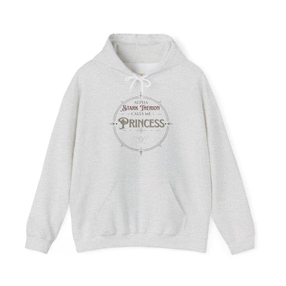 Officially Licensed Princess Hoodie