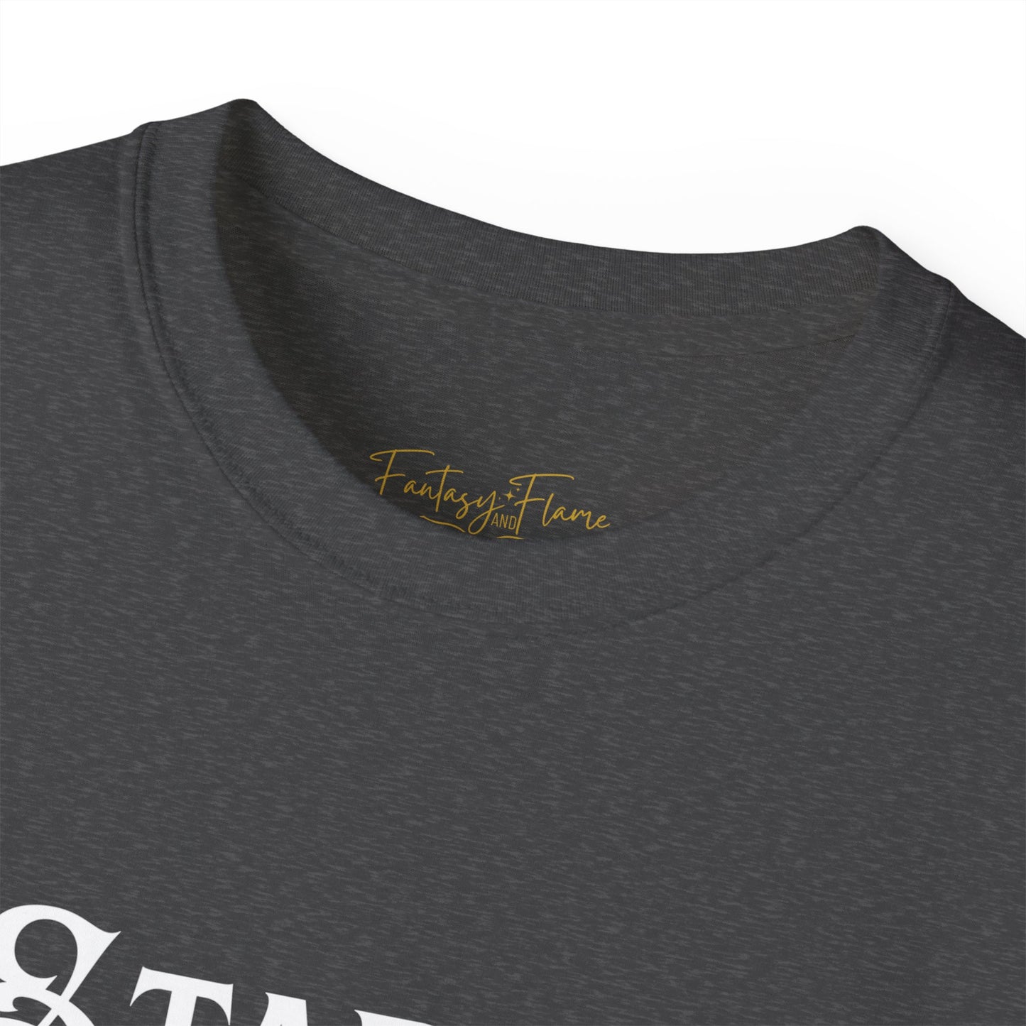 Officially Licensed Stark's Tattoos T-Shirt