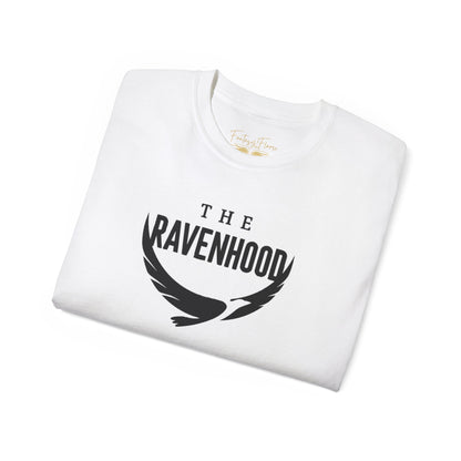 Officially Licensed Chess Wings Cotton Tee
