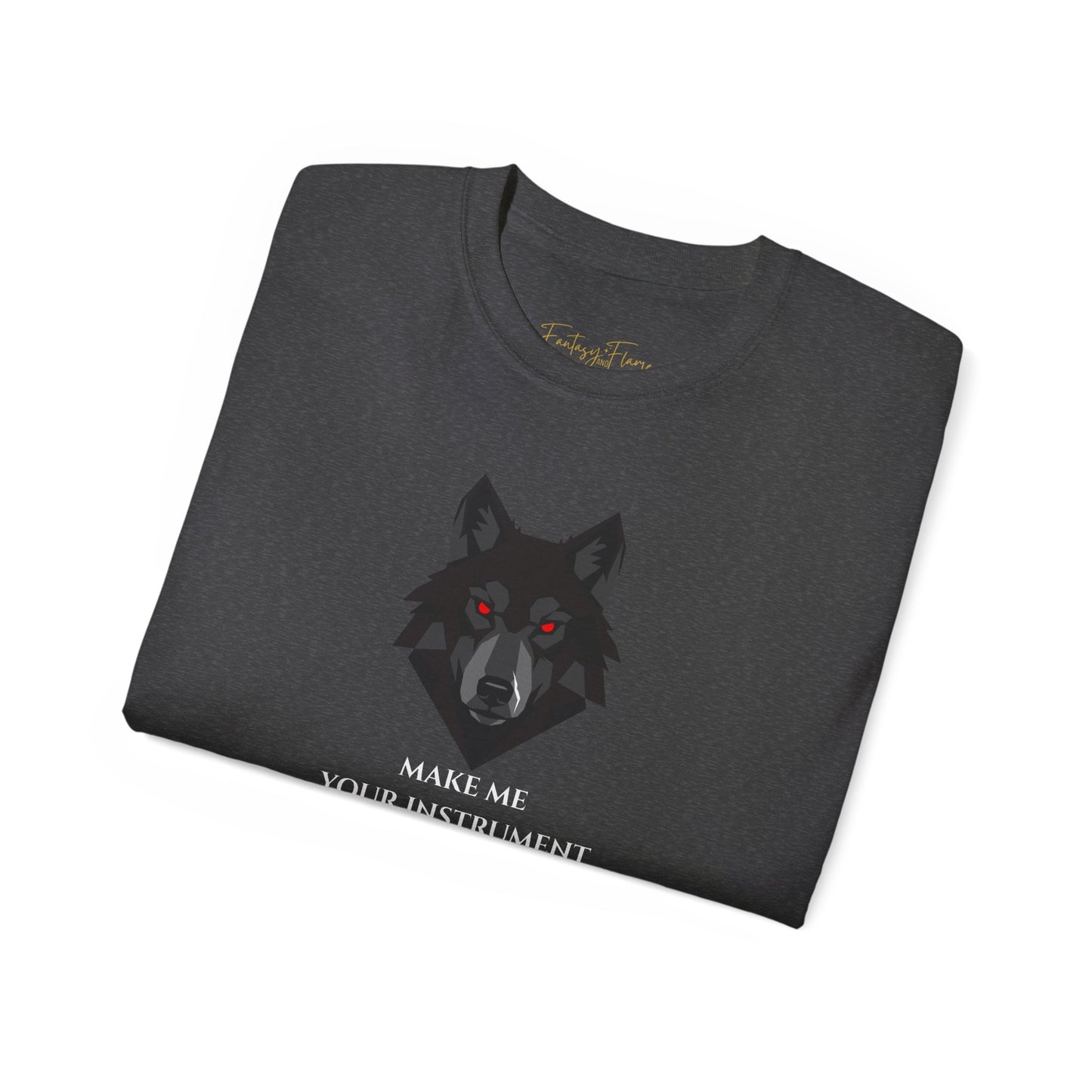 Officially Licensed Stark Therion T-Shirt