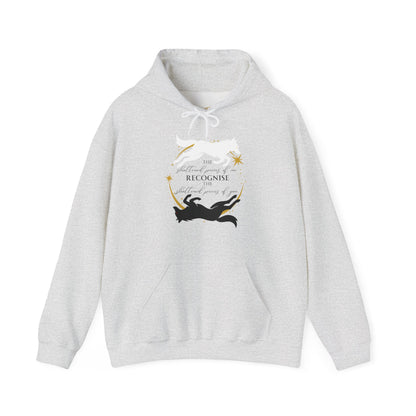 Officially Licensed Shattered Pieces Hoodie