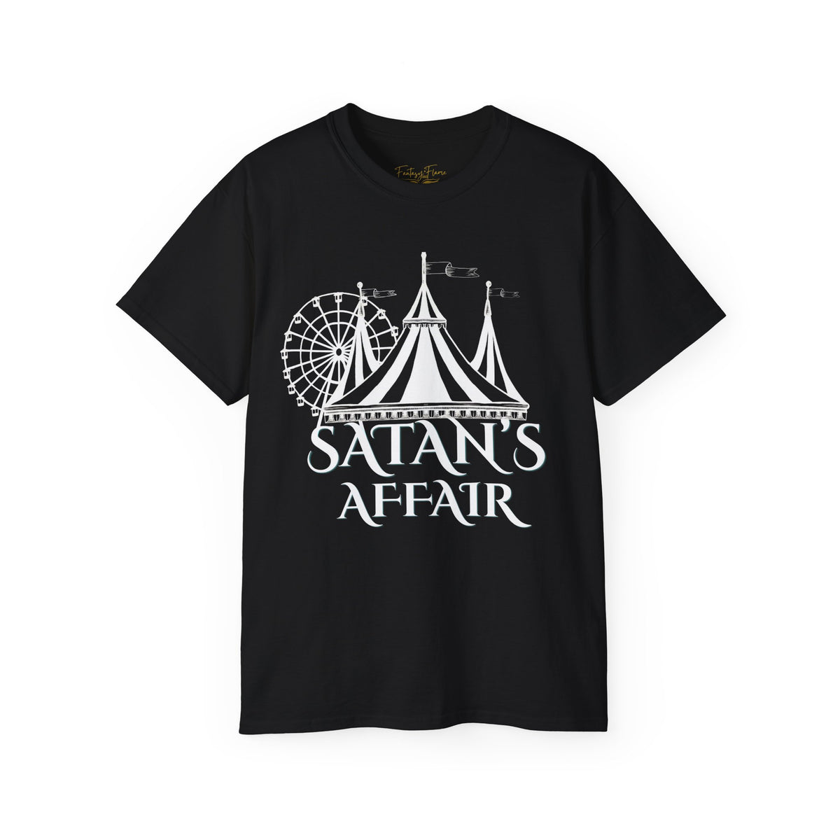 Officially Licensed Sibby T-Shirt
