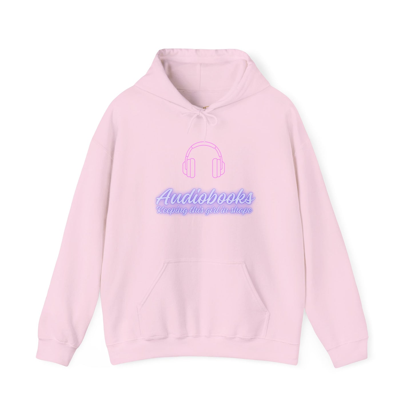 Audiobooks Hoodie