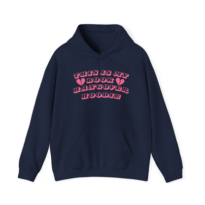 Book Hangover Hoodie