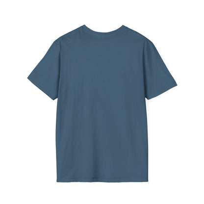 Smut Husband Cotton T-Shirt