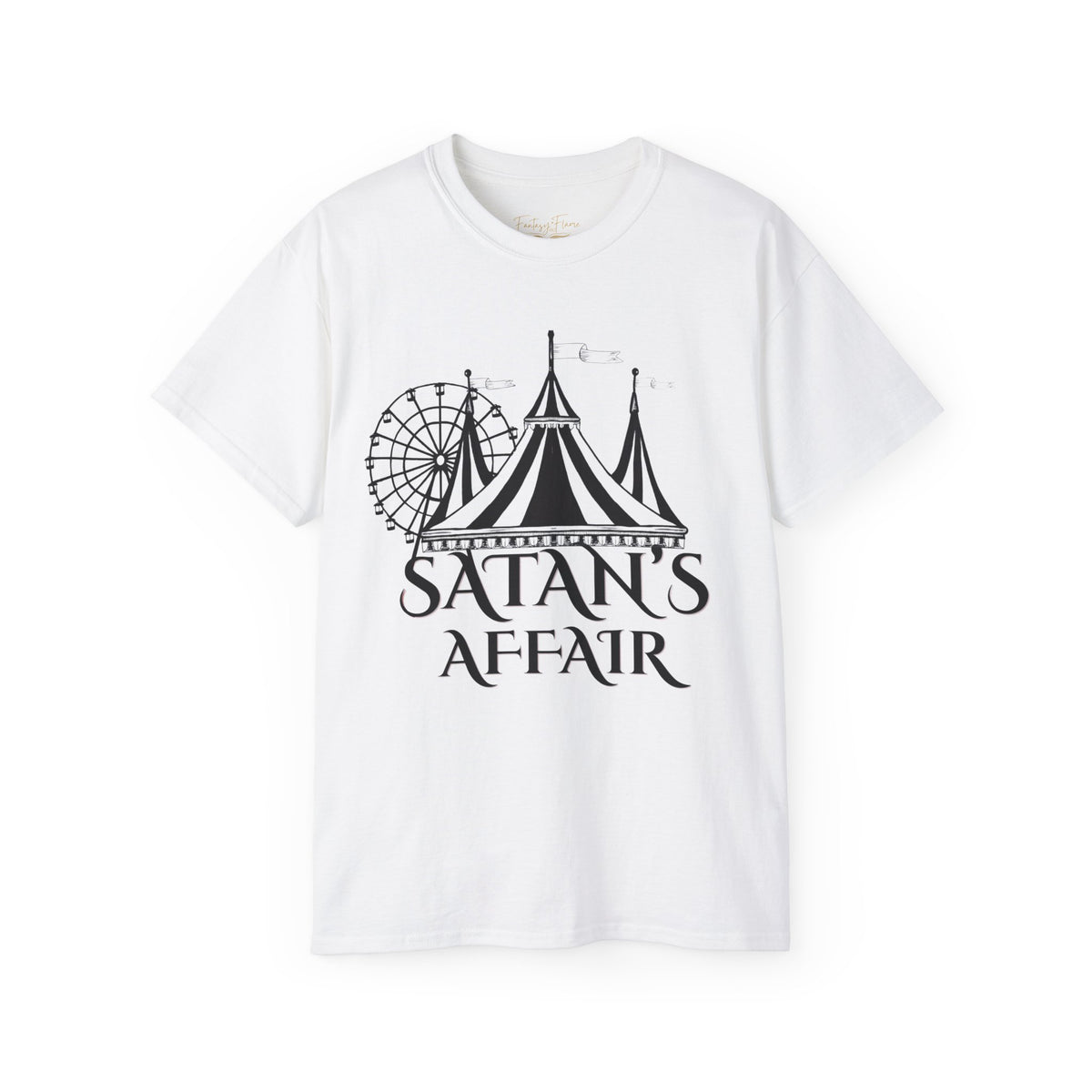 Officially Licensed Sibby T-Shirt