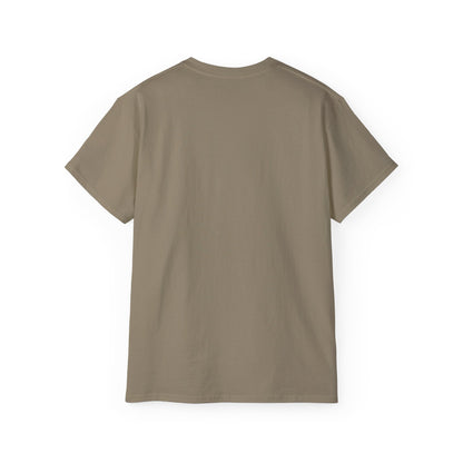 Officially Licensed Property of Tobias Cotton Tee