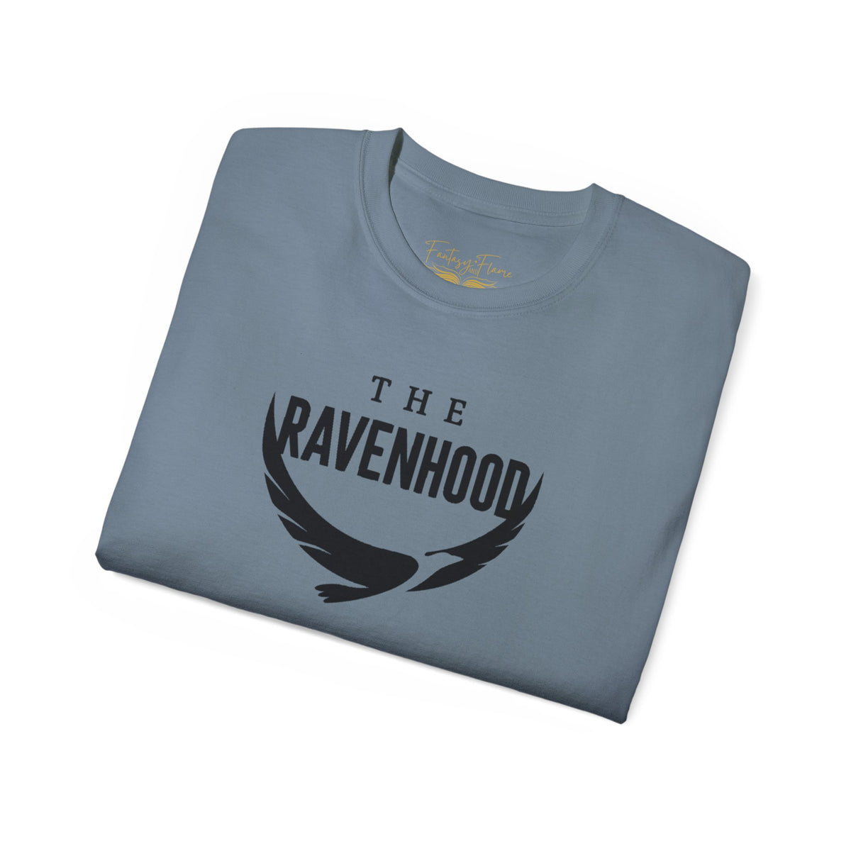 Officially Licensed Chess Wings Cotton Tee