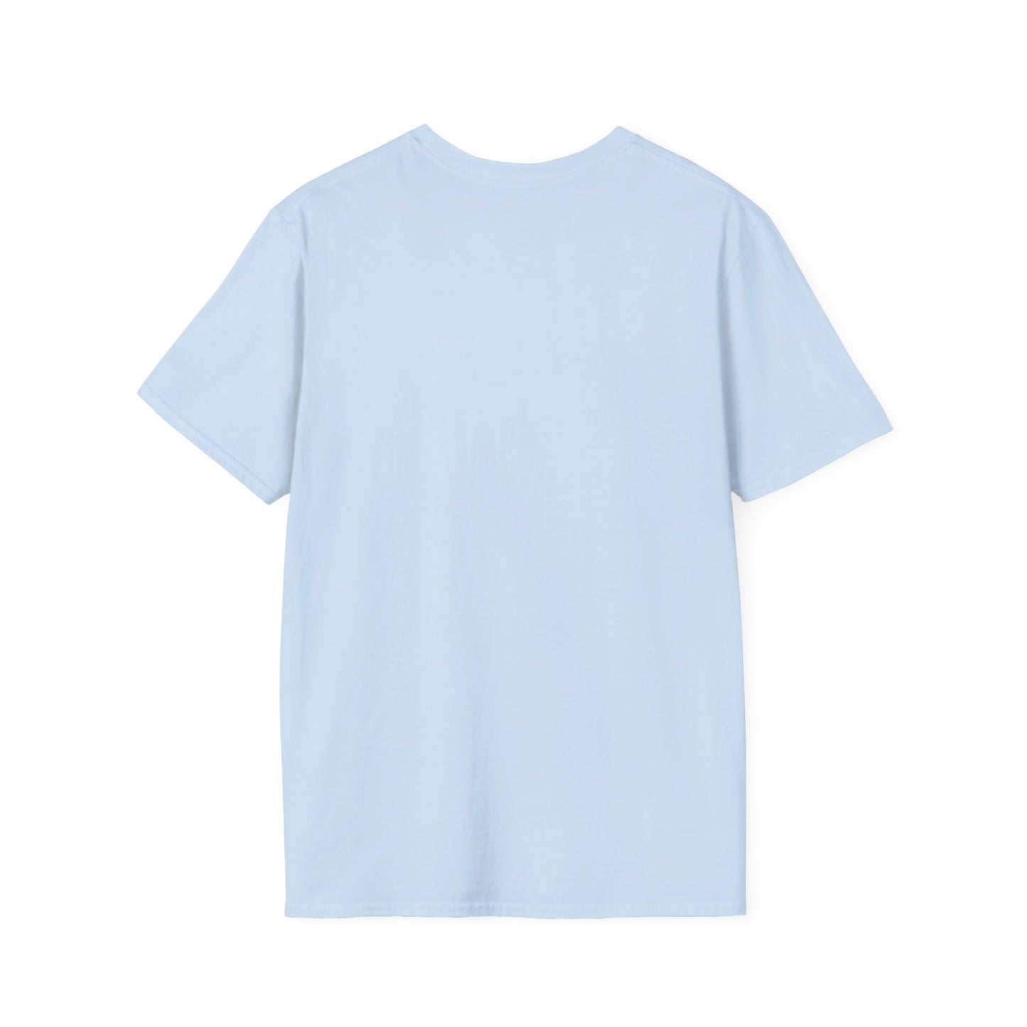 Wet While Reading Cotton T-Shirt