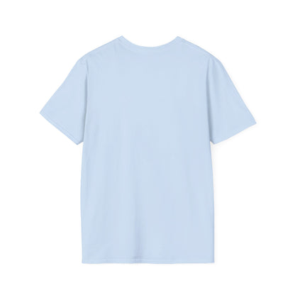 Wet While Reading Cotton T-Shirt