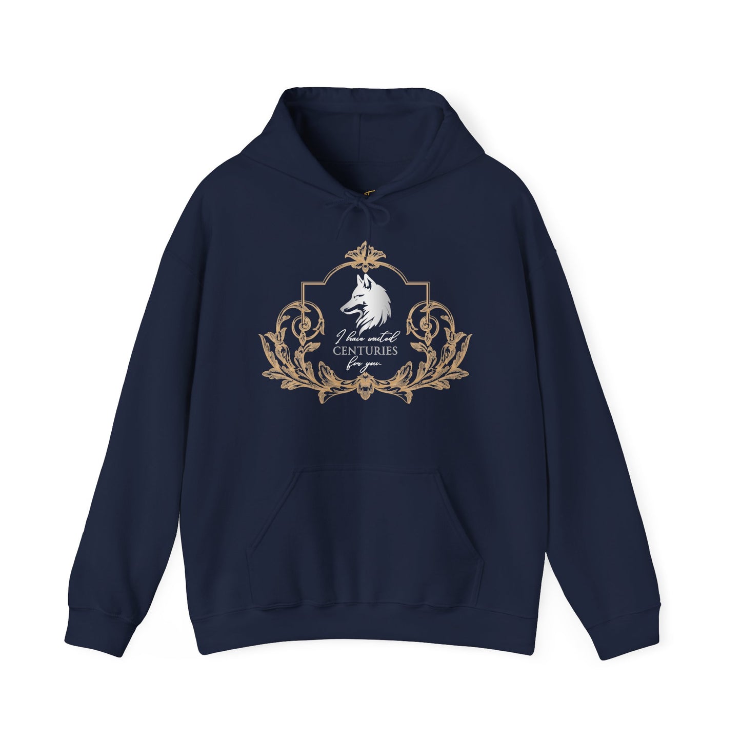 Officially Licensed Anassa Centuries Hoodie