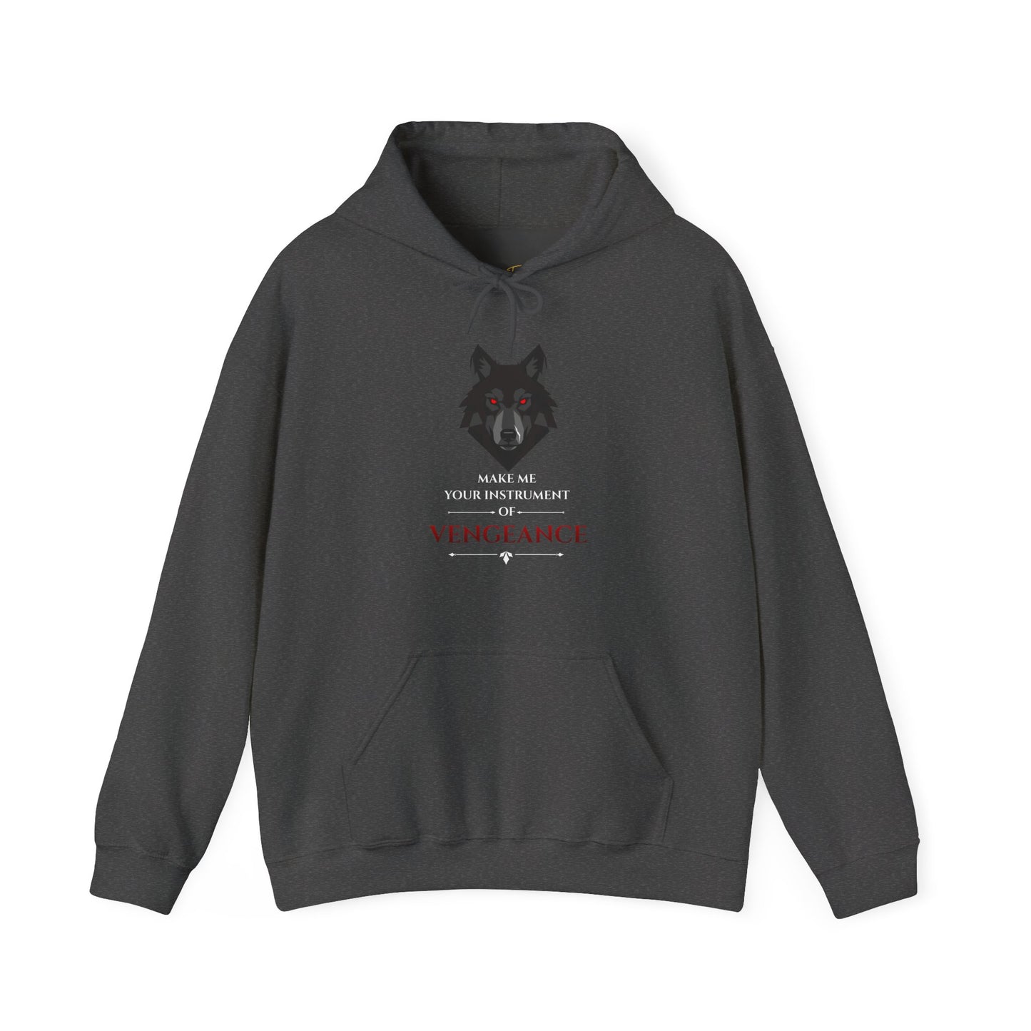 Officially Licensed Stark Therion Hoodie