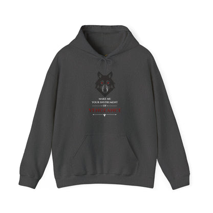 Officially Licensed Stark Therion Hoodie