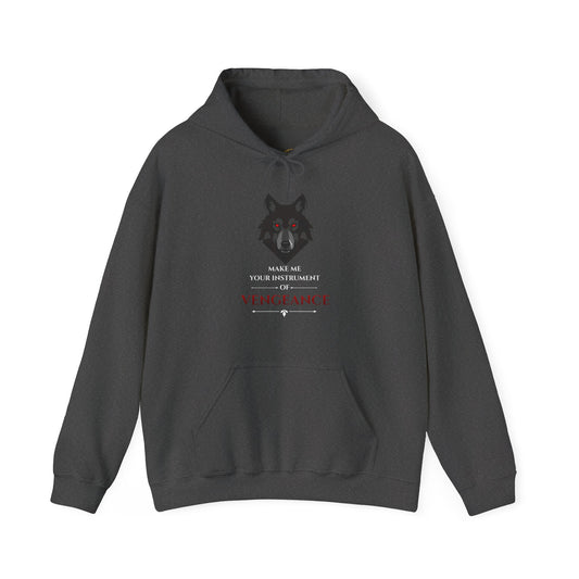 Officially Licensed Stark Therion Hoodie