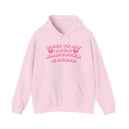 Book Hangover Hoodie