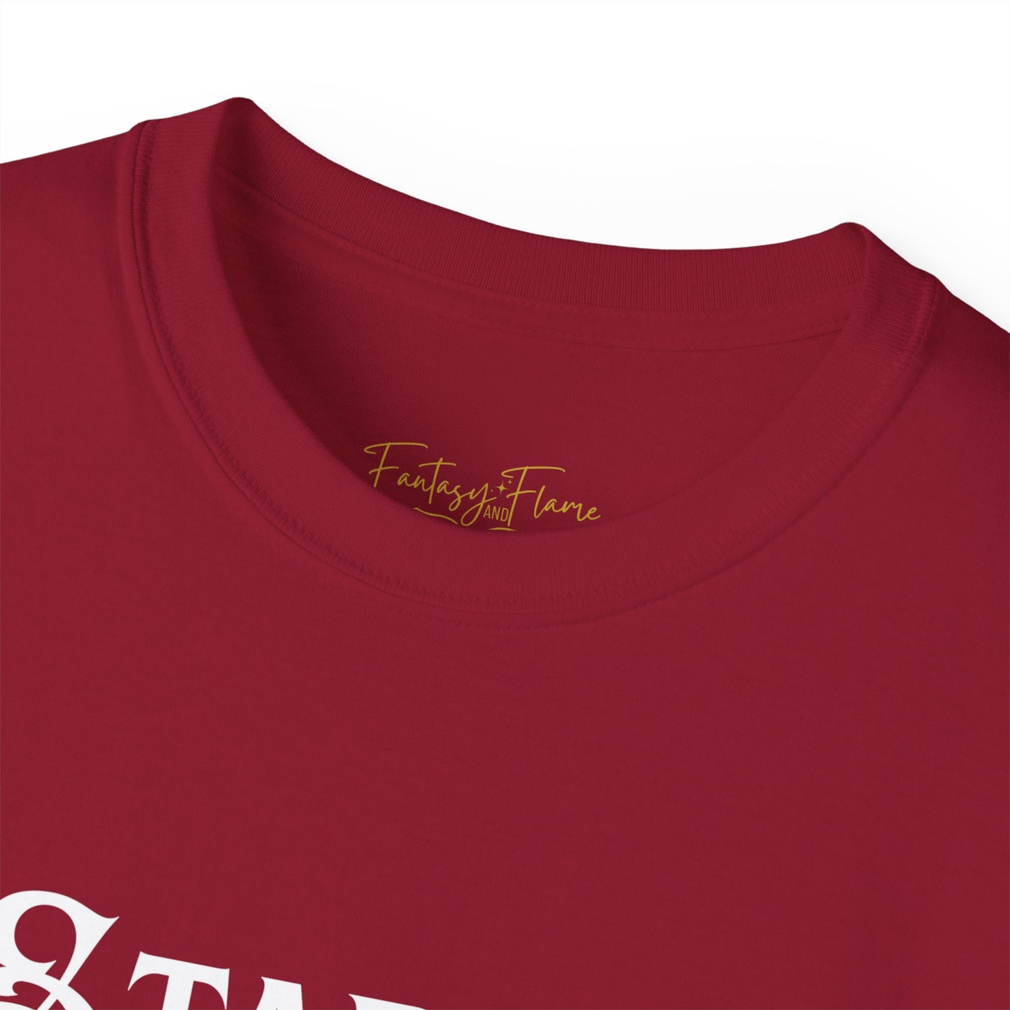 Officially Licensed Stark's Tattoos T-Shirt