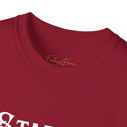 Officially Licensed Stark's Tattoos T-Shirt