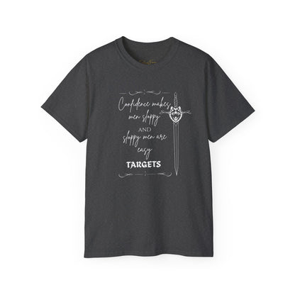 Officially Licensed Sloppy Men T-Shirt