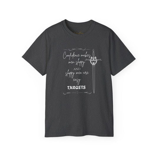 Officially Licensed Sloppy Men T-Shirt