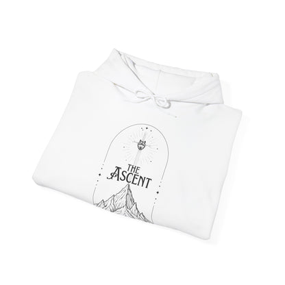 Officially Licensed The Ascent Hoodie