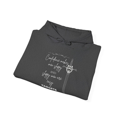 Officially Licensed Sloppy Men Hoodie