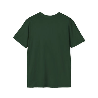 Let's Get Spicy Cotton T-Shirt