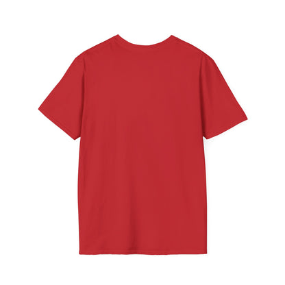 Wet While Reading Cotton T-Shirt