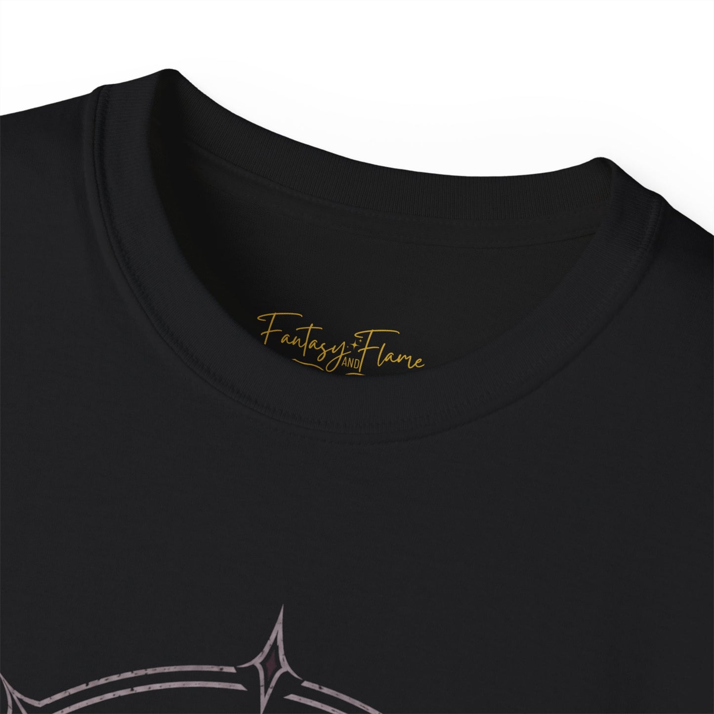 Officially Licensed Princess T-shirt