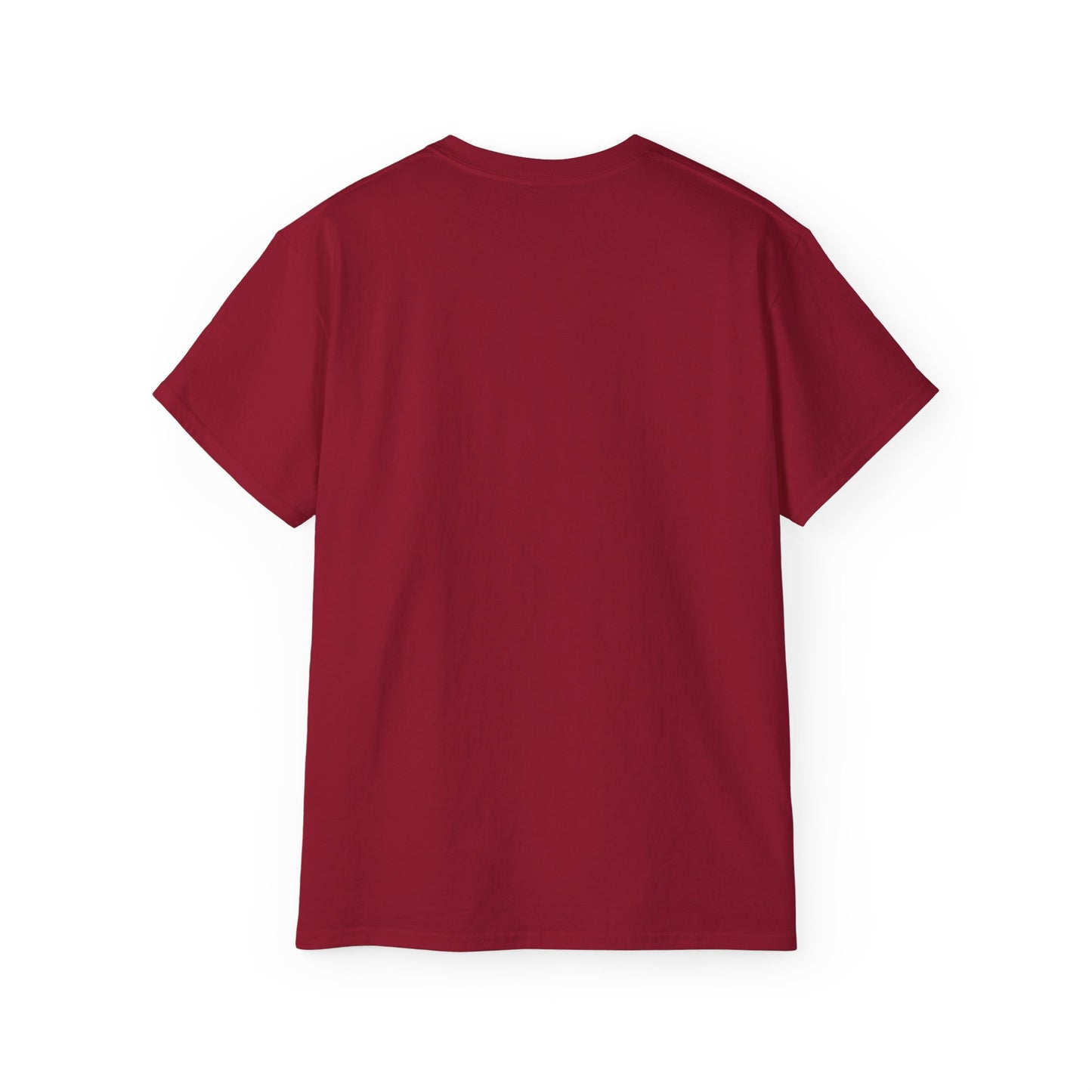 Officially Licensed Shattered Pieces Cotton Tee