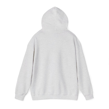 Cat Got Your Tongue Light Hoodie