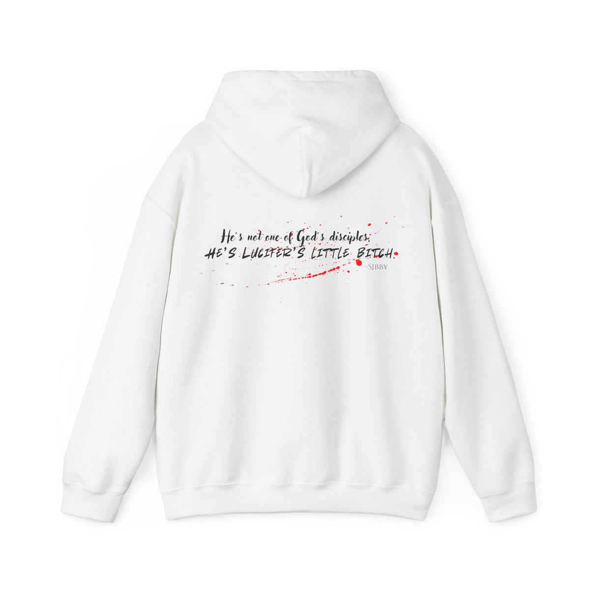 Officially Licensed Sibby Light Hoodie