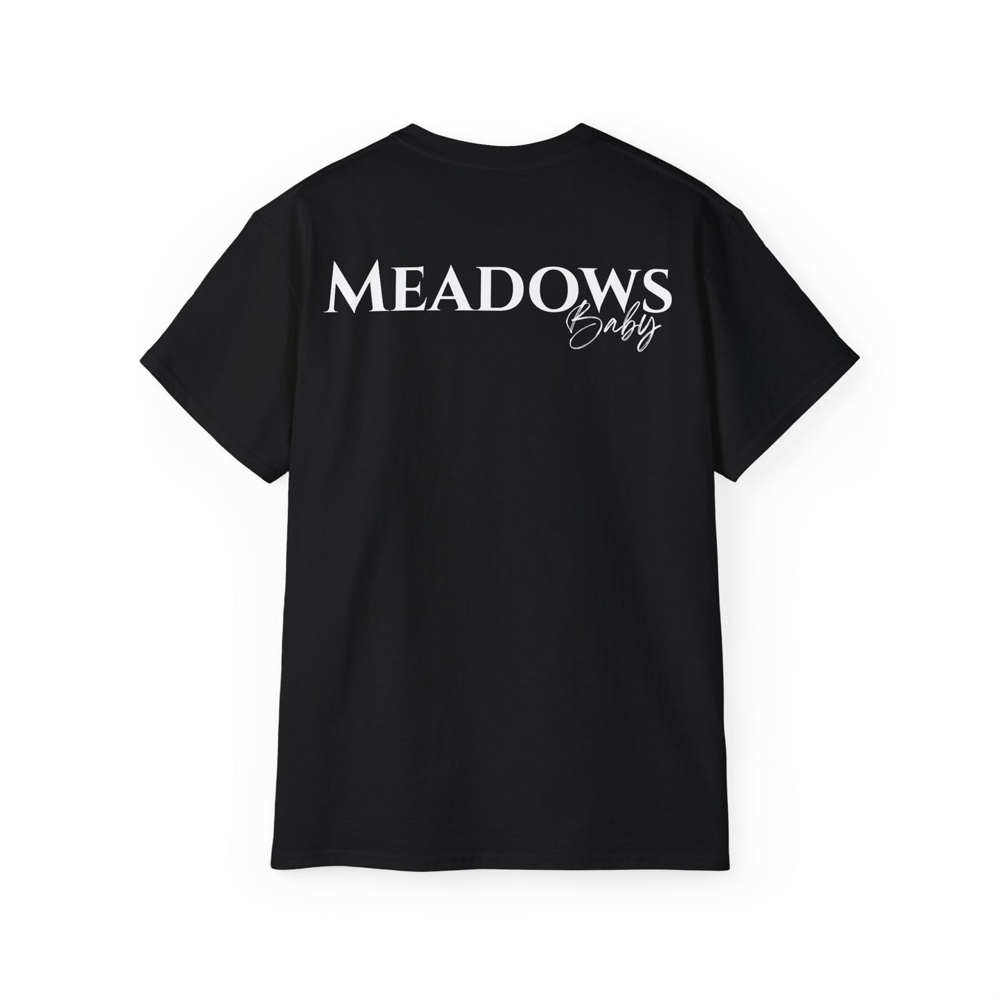 Meadows Baby Cotton T-shirt