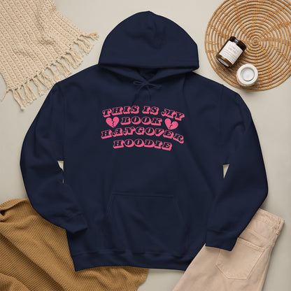 Book Hangover Hoodie