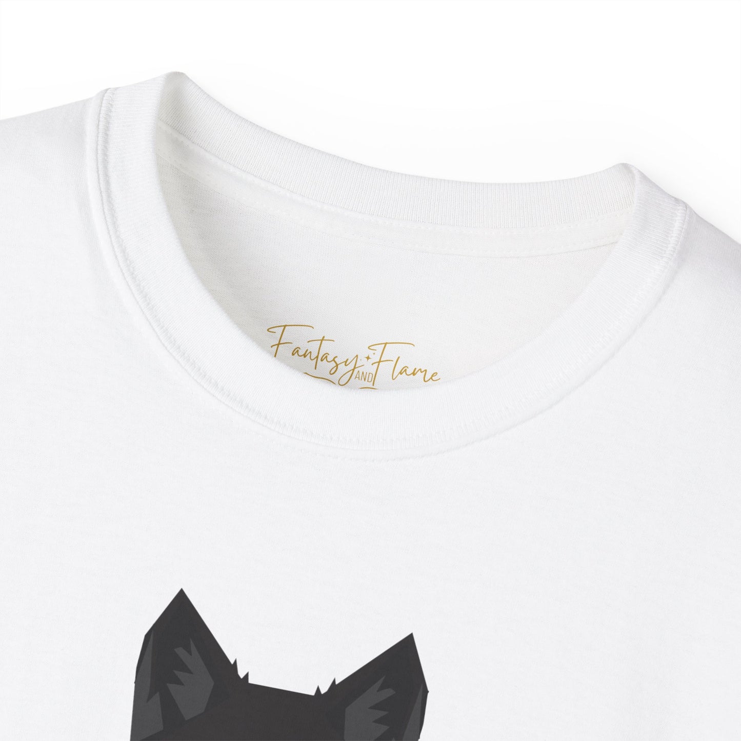 Officially Licensed Stark Therion T-Shirt