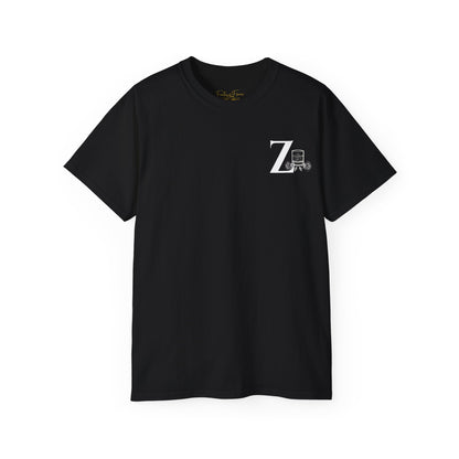 Officially Licensed Meadows Baby Cotton T-shirt