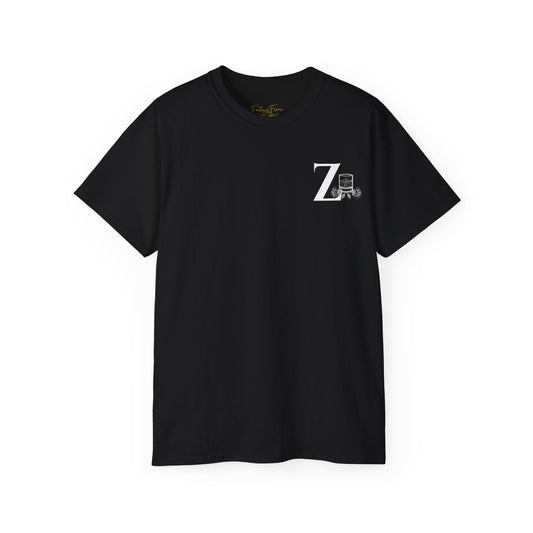 Officially Licensed Meadows Baby Cotton T-shirt