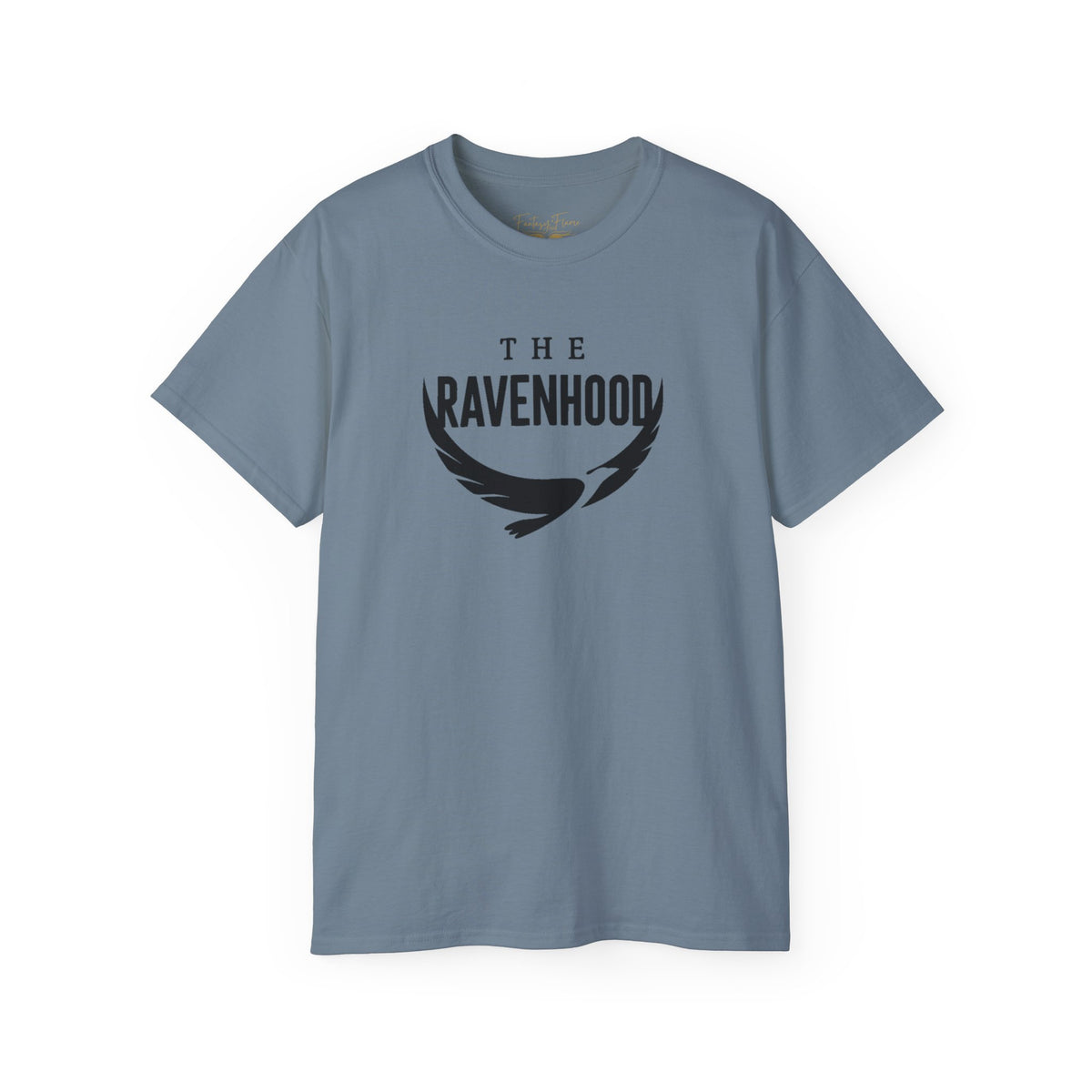 Officially Licensed Chess Wings Cotton Tee
